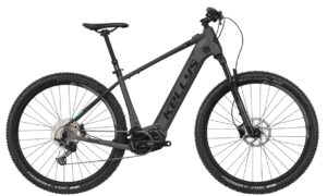 KELLYS TAYEN R90 725 Wh