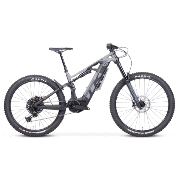 TK01 MATT GREY