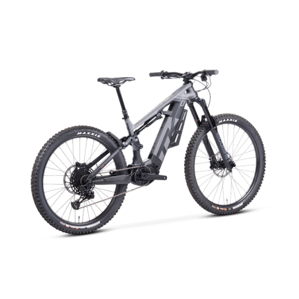 TK01 MATT GREY - Imagen 8