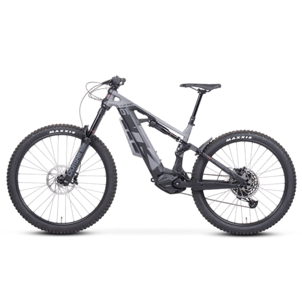 TK01 MATT GREY - Imagen 5