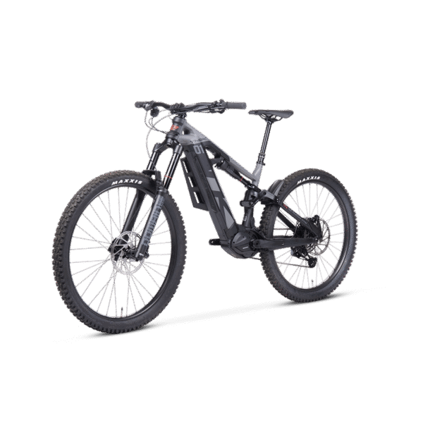 TK01 MATT GREY - Imagen 4
