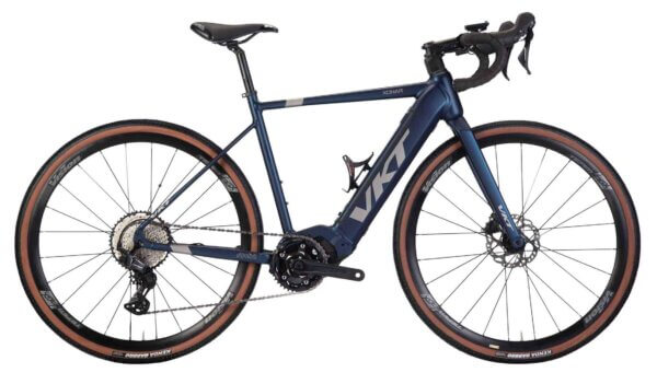 VKT XONAR GRAVEL