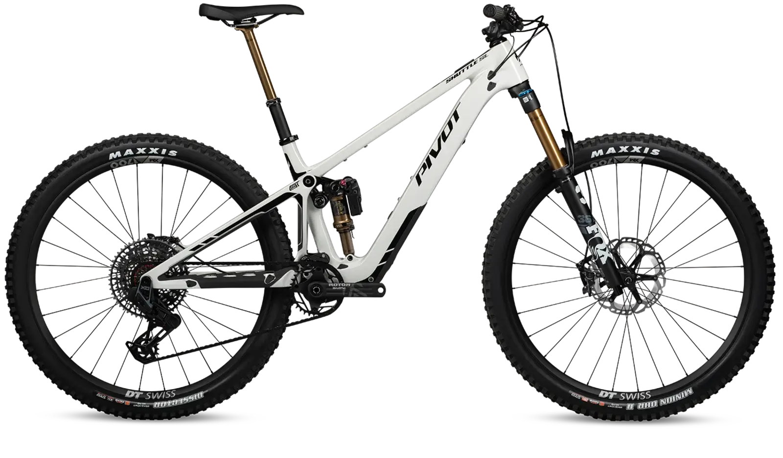 SHUTTLE SL - Imagen 3