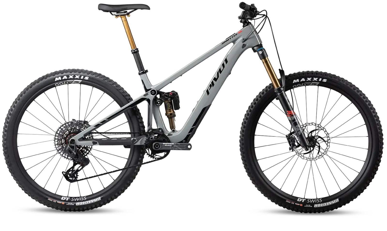 SHUTTLE SL - Imagen 2