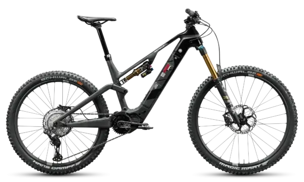 ROTWILD R.E850