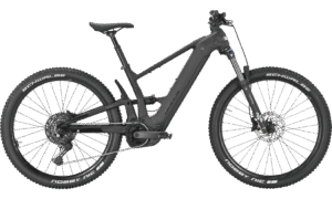 COPPERHEAD EVO AM 1 27'5