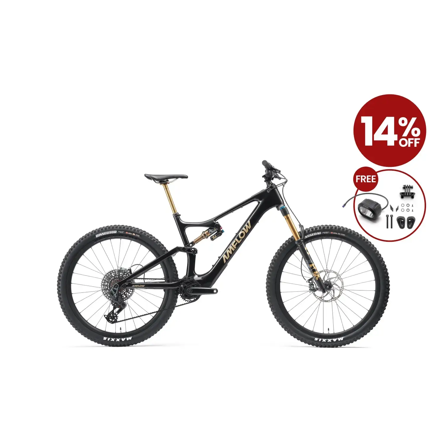 Amflow PL Carbon Pro