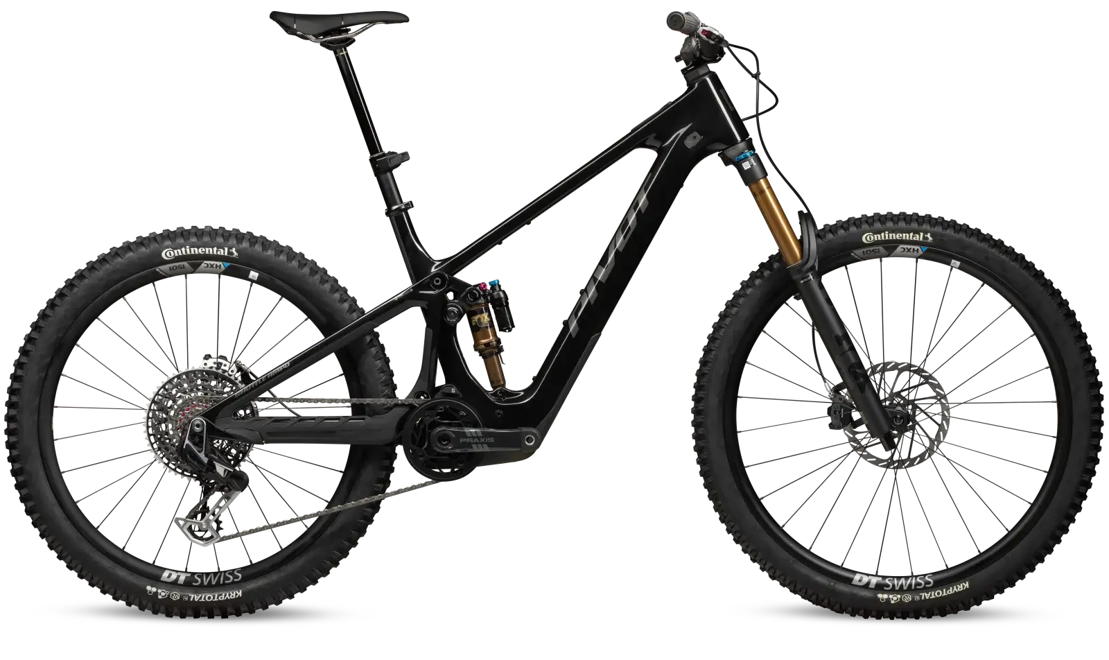 Shuttle AMP'd - Imagen 2